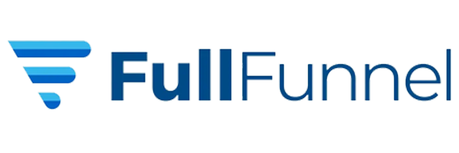 Full Funnel logo
