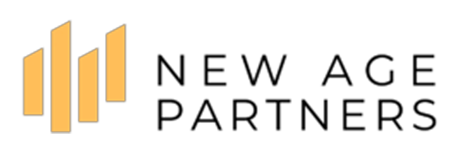 New Age Partners logo
