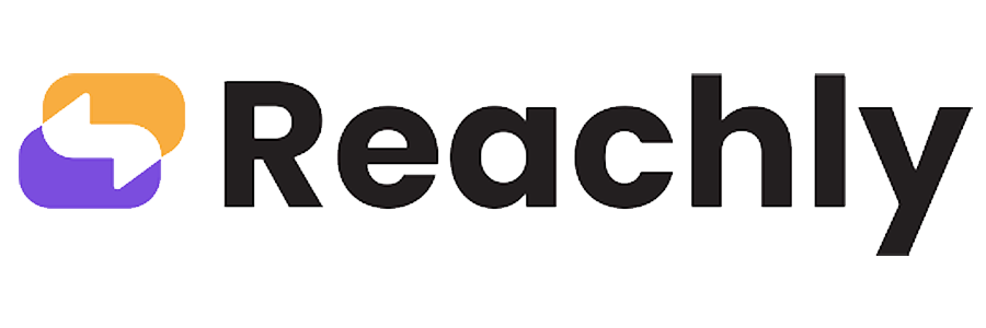Reachly logo