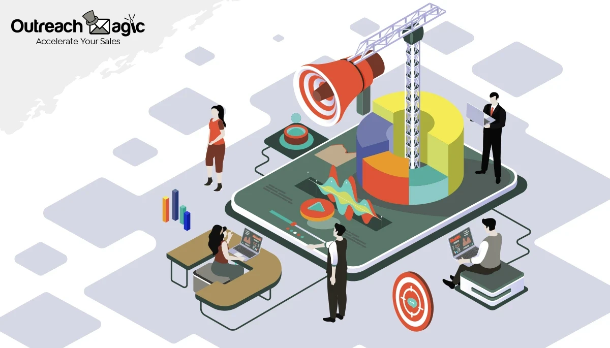 Effective B2B SaaS marketing strategies including content, SEO, and social media