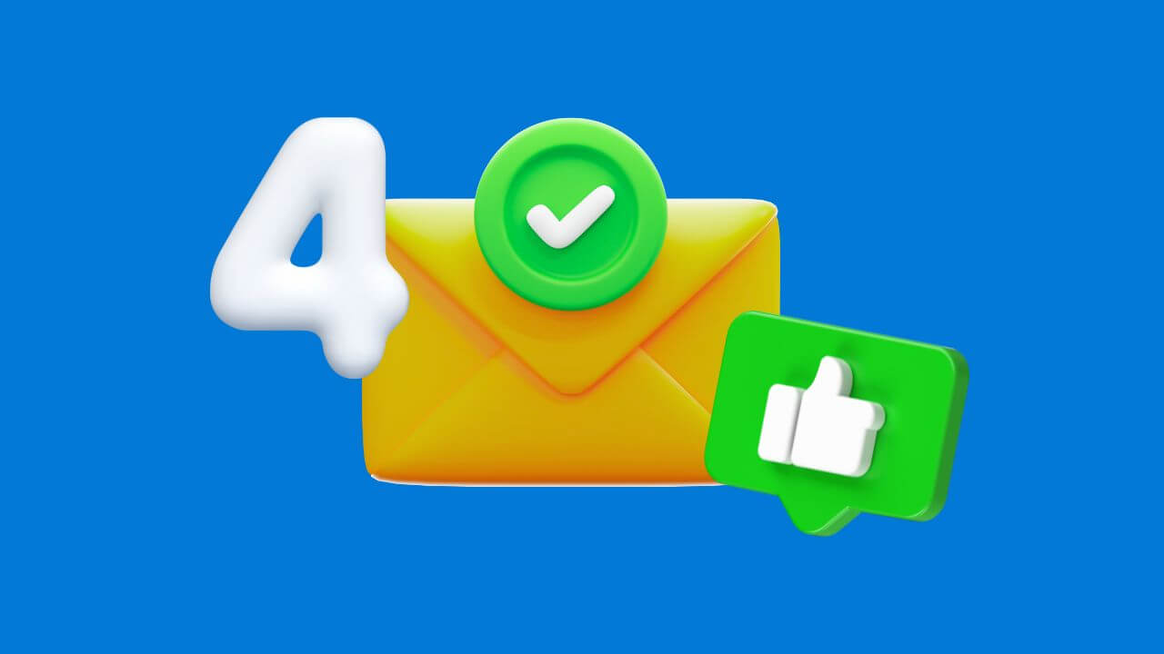 Why Cold Emails Work: 4 Reasons They Convert