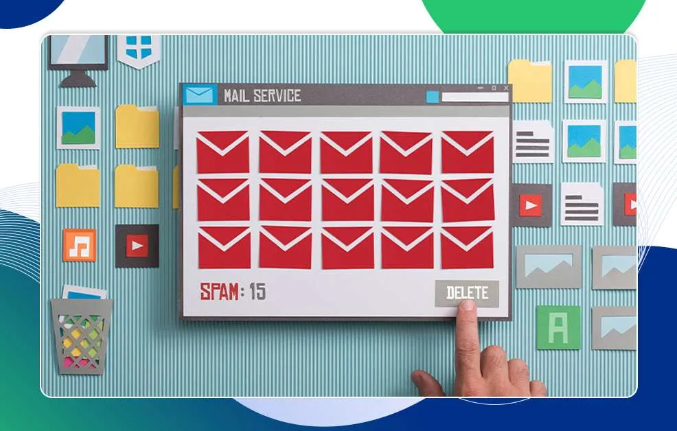 Email deliverability and sender reputation metrics for B2B cold email success