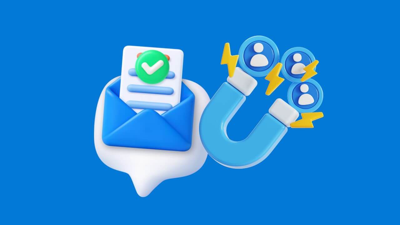 B2B SaaS Lead Gen: The Cold Email Playbook