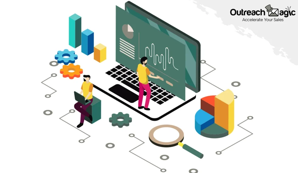 Checklist for ensuring a high-performing B2B lead generation and outreach strategy