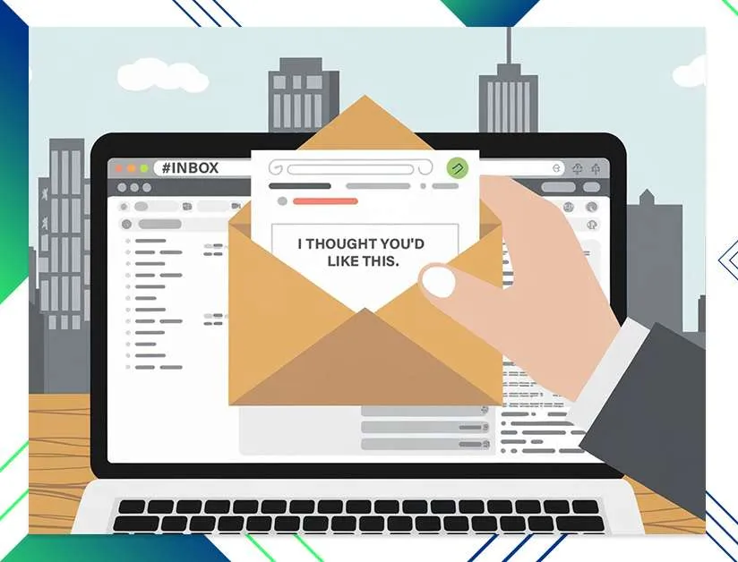 Strategic tips for achieving primary inbox placement and building prospect trust